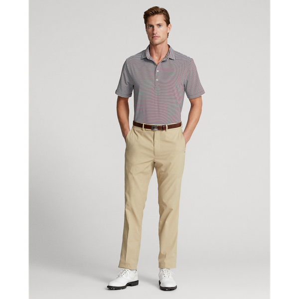 Tailored Fit Featherweight Twill Pant