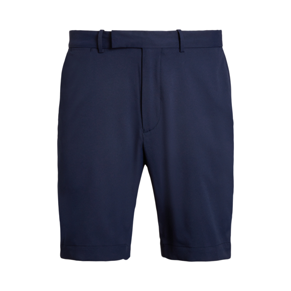 9-Inch Classic Fit Twill Short