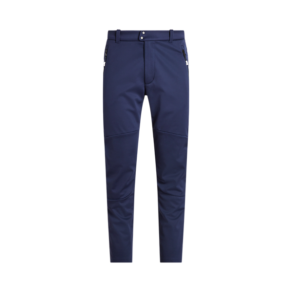 Cal&ccedil;as Softshell imperme&aacute;veis Slim Fit RLX em 1