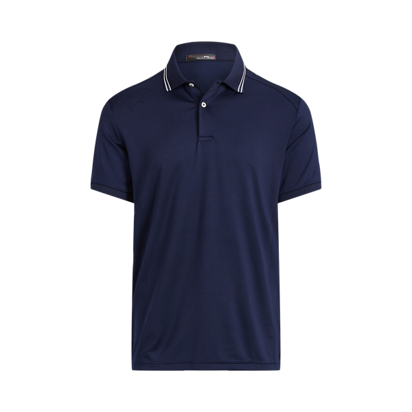 Custom Slim Fit Performance Polo Shirt RLX 1