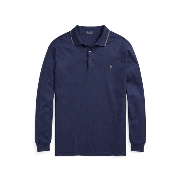 Polo Ralph Lauren deals long sleeve shirts for men