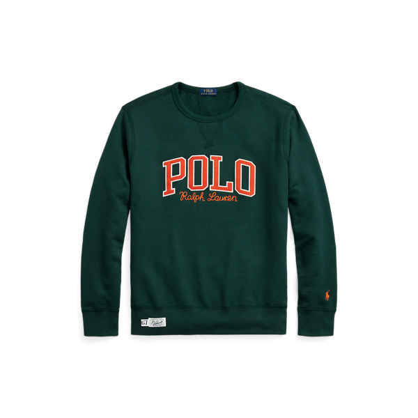The RL Fleece Logo Sweatshirt Big & Tall 1