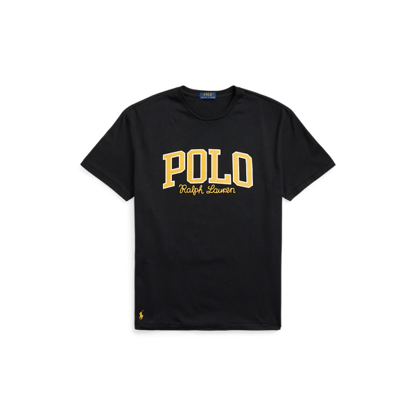 Logo Jersey T-Shirt Big & Tall 1