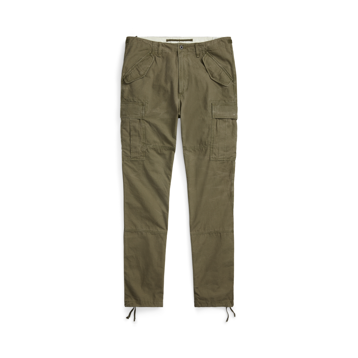 Polo Ralph Lauren cargo pants relax fit 【公式通販】