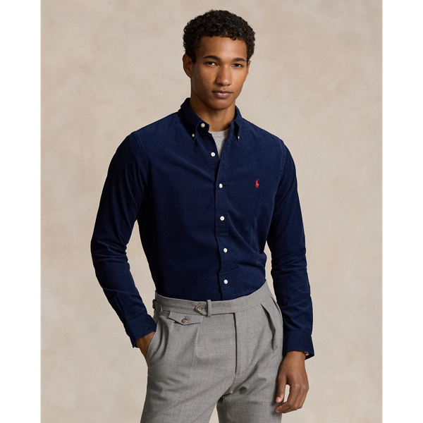 Ralph lauren corduroy on sale