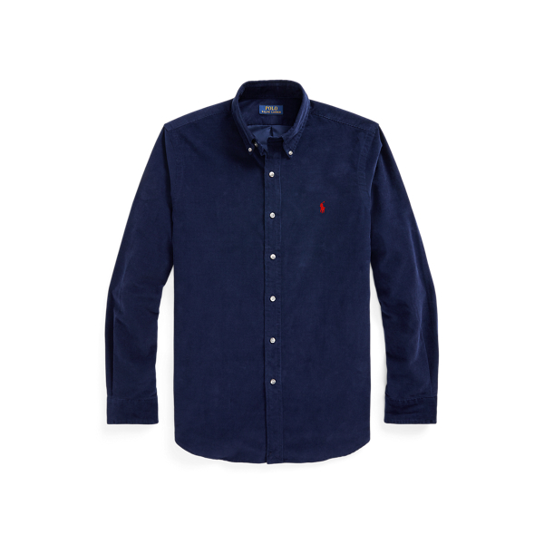 Polo ralph lauren stretch fleece shirt jacket sale