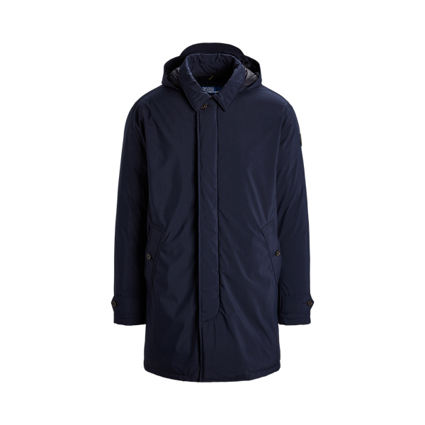 Doudoune &agrave; capuche Polo Ralph Lauren en 1