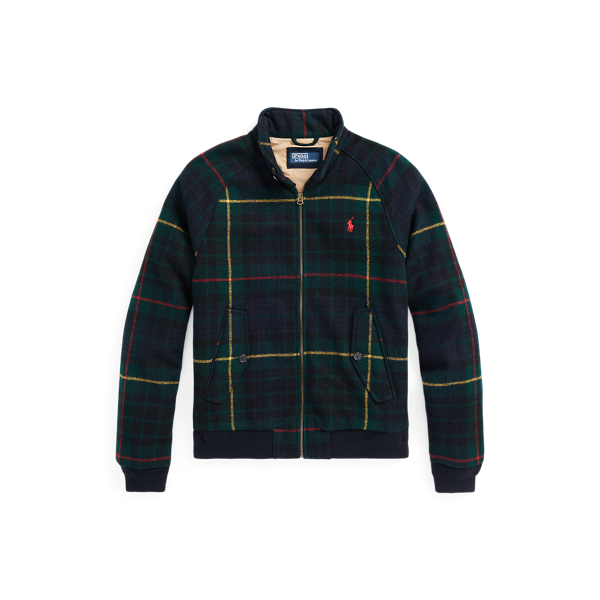 Polo Ralph Lauren 폴로 타탄 재킷 1
