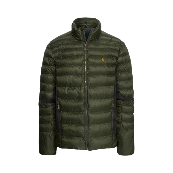 Packable Water-Repellent Jacket Polo Ralph Lauren 1
