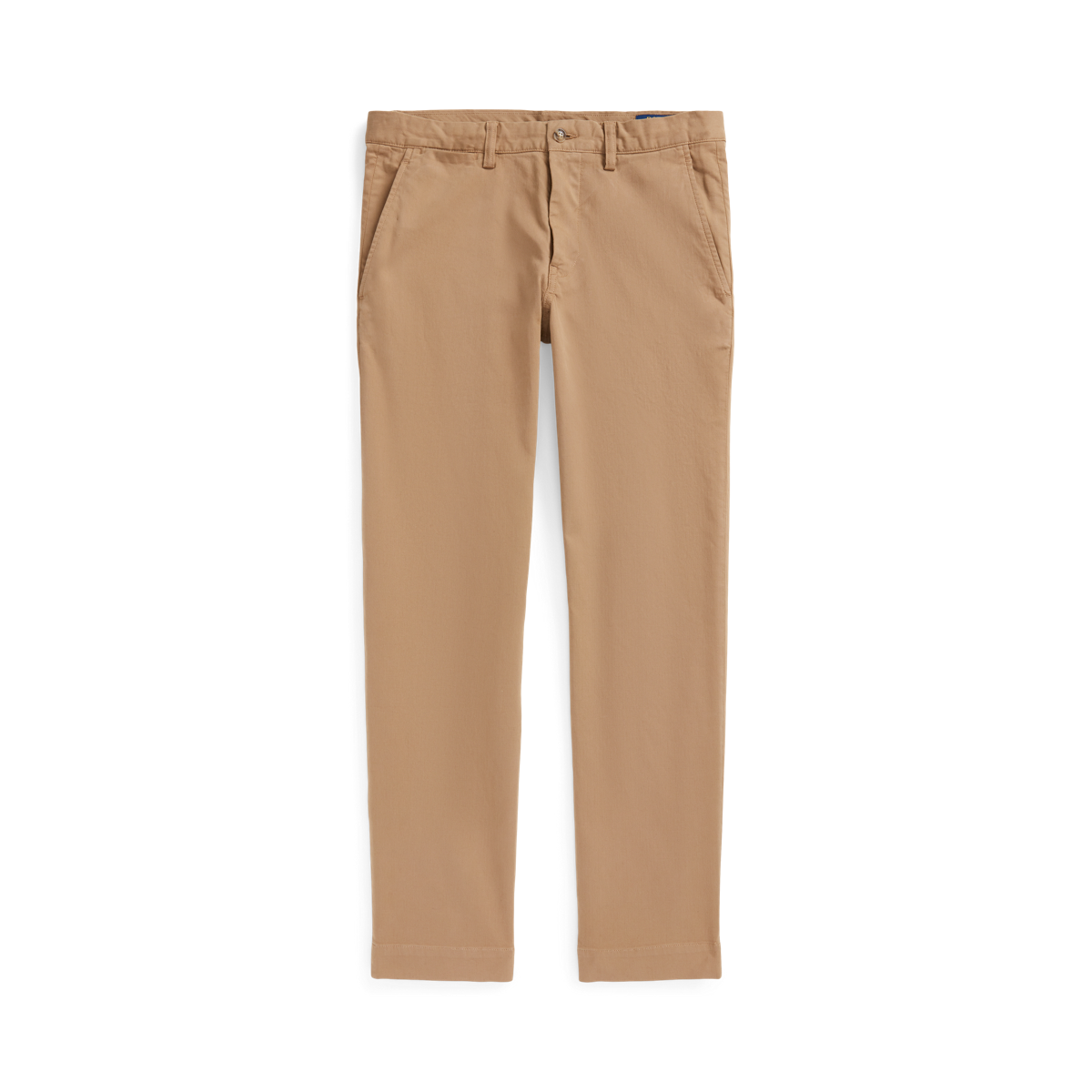 パンツ Ralph Lauren Polo Chino Stretch Straight Fit Chino Pant | Ralph Lauren