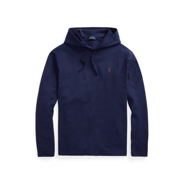 Polo deals Ralf Lauren Hooded Shirt Jacket