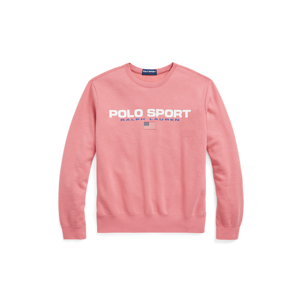Polo Sport Fleece Sweatshirt Polo Ralph Lauren 1