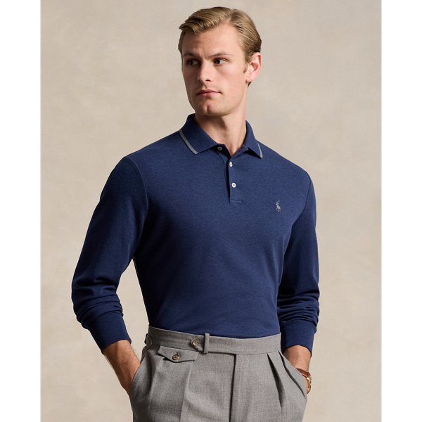 Ralph lauren long sleeve men hotsell