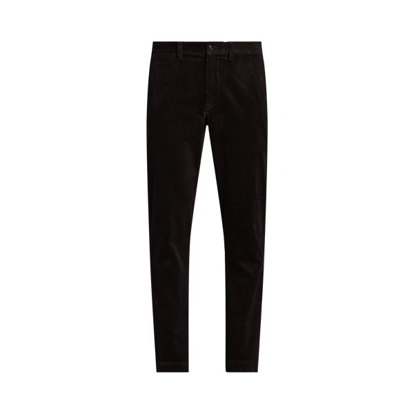 Polo ralph lauren men's stretch classic fit corduroy pants online