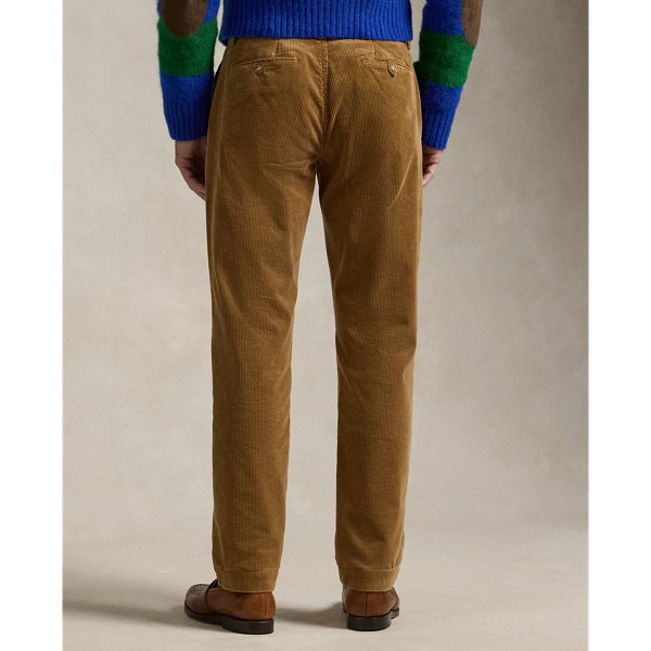 Men's polo corduroy pants hotsell