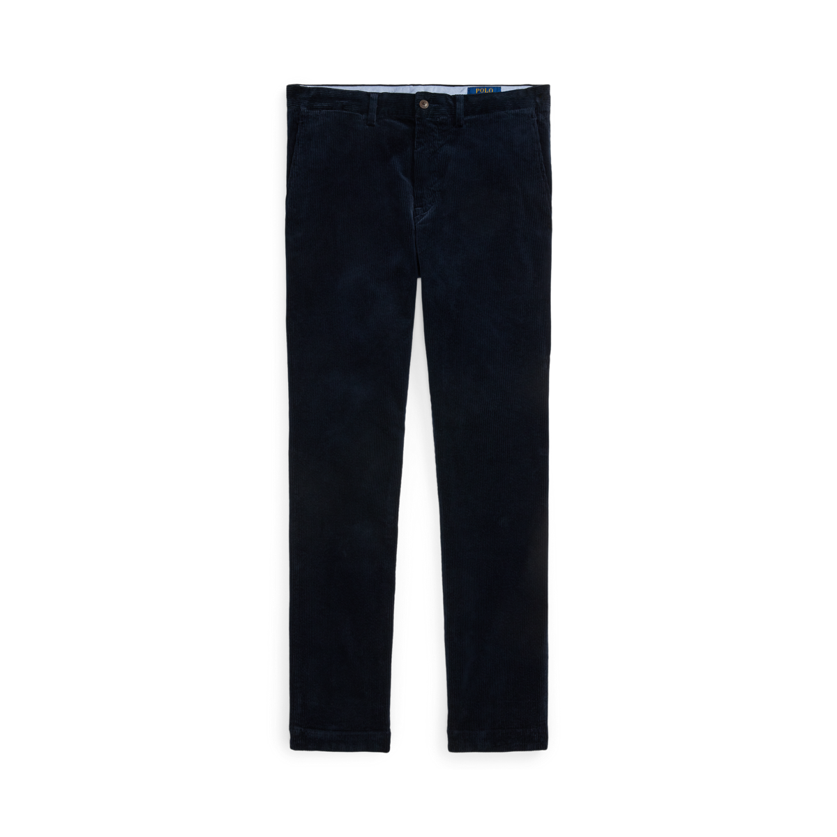 新品　ローレンラルフローレン ミッドライズ ストレッチ コーデュロイパンツ ローレン ラルフ LAUREN RALPH ストレッチ コーデュロイ ミッド