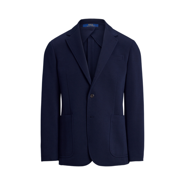 Polo Soft Lightweight Linen Blazer Ralph Lauren