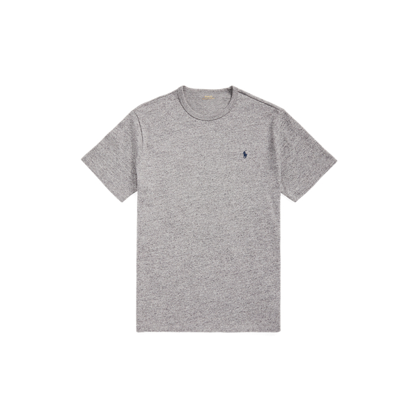 Heavyweight Jersey T-Shirt Big & Tall 1