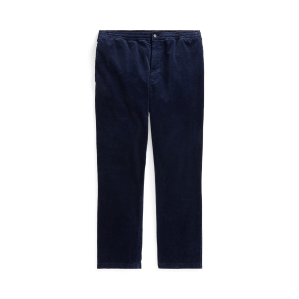 Polo Prepster classic fit corduroy broek