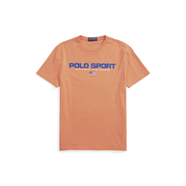 Classic-Fit T-Shirt Polo Sport Polo Ralph Lauren in 1