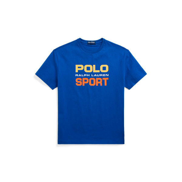 Classic-Fit T-Shirt Polo Sport Polo Ralph Lauren in 1
