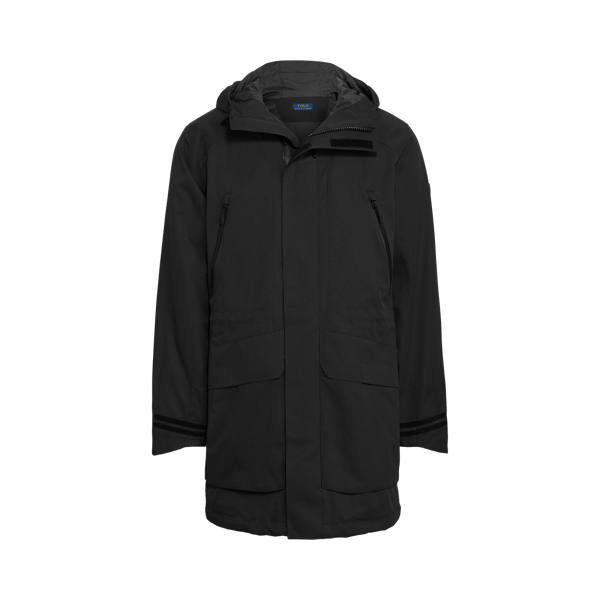 Soprabito resistente all'acqua Polo Ralph Lauren in 1