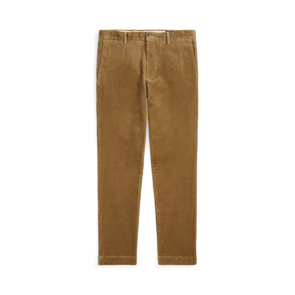 Polo ralph lauren corduroy trousers hotsell