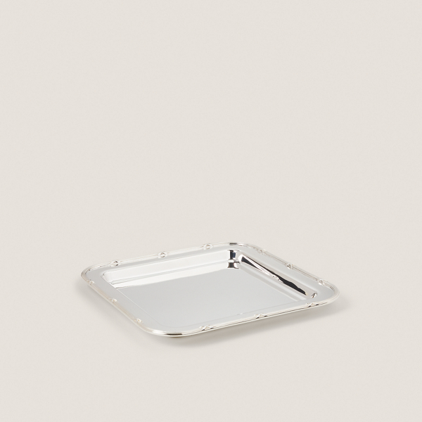 Brittingham Square Tray