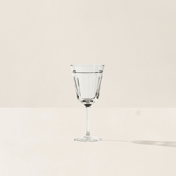 Coraline White Wine Glass