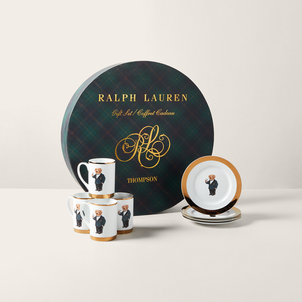 Ralph lauren polo coffret set hotsell