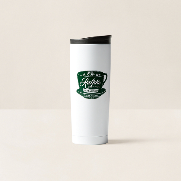 Ralph’s Coffee Tumbler