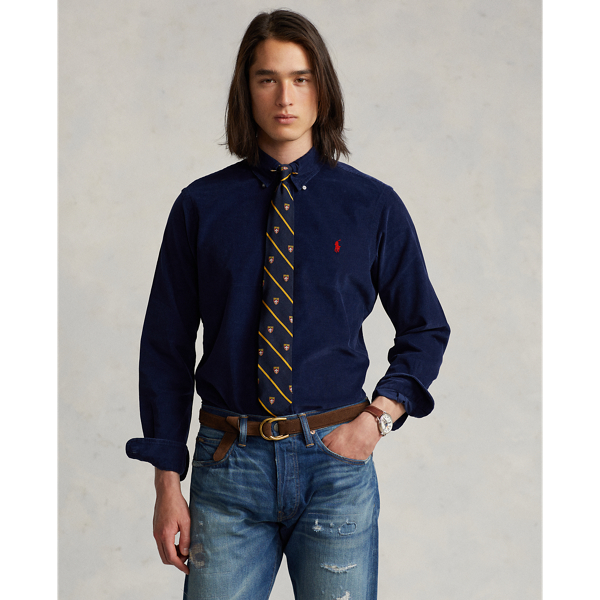 Ralph lauren formal shirts sale deals