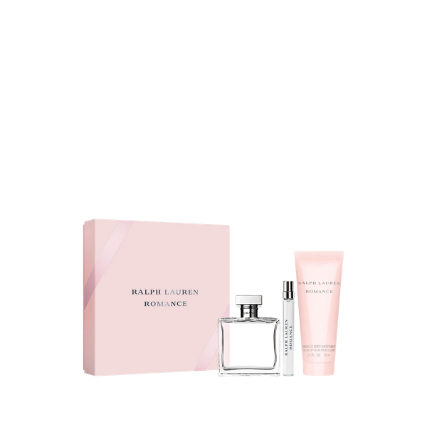 Ralph Lauren Romance 2本セット 30ml Romance Eau de Parfum 2-Piece Set | Ralph Lauren Fragrances