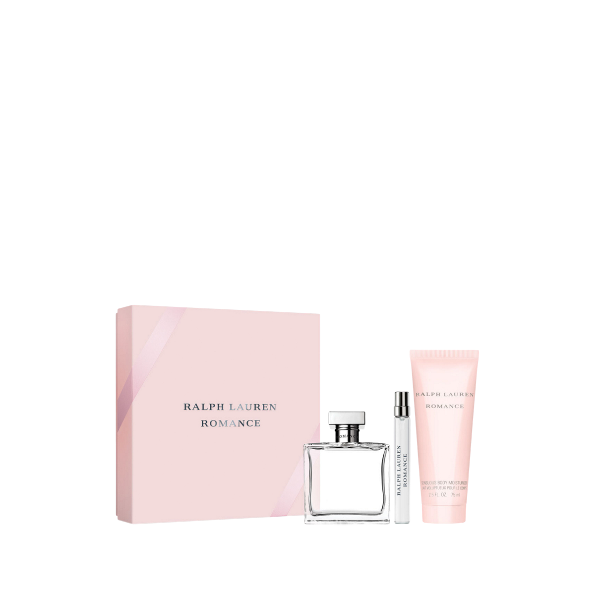 Ralph lauren romance collection set on sale