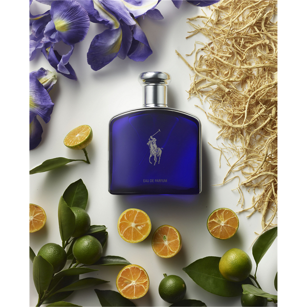 Polo blue eau de parfum collector's edition best sale