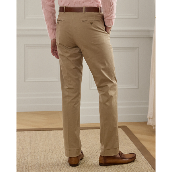 パンツ RHC RHC STRETCH CHINO PANTS Wide Chino Pants｜Pick Up Item | RHC ronherman