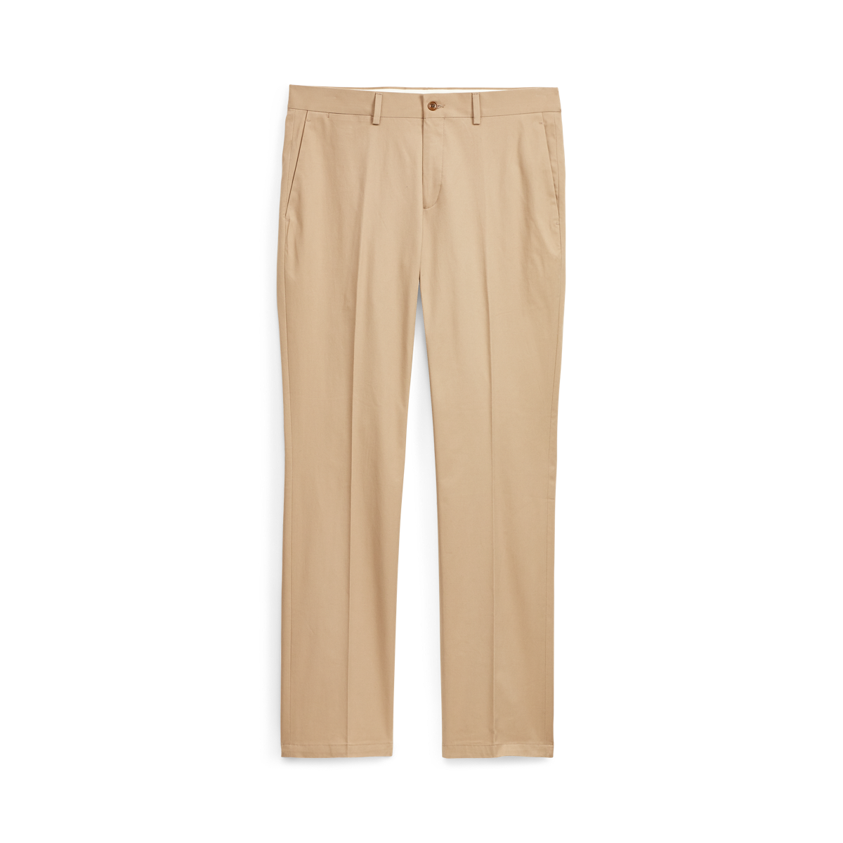 Straight Fit Stretch Chino Pant | Ralph Lauren