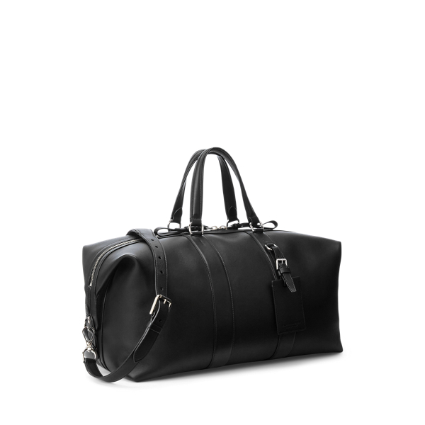 Welington Calfskin Duffel