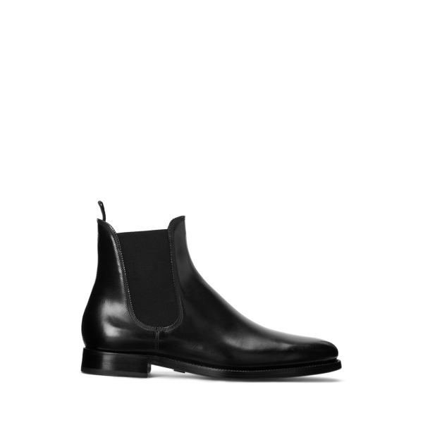 Lauren ralph lauren chelsea boots best sale