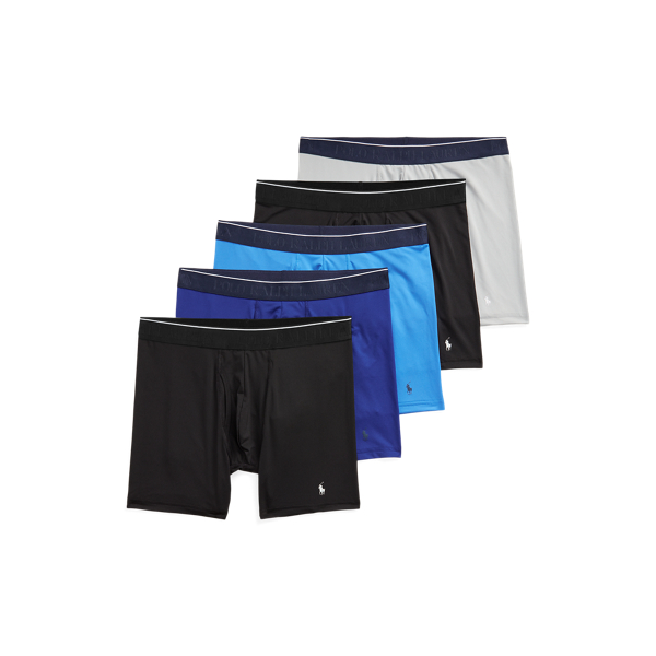 Ralph lauren microfiber underwear hotsell