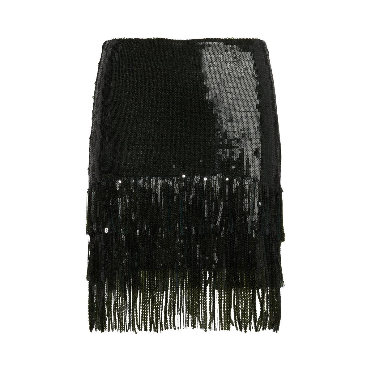Ralph lauren sequin skirt sale