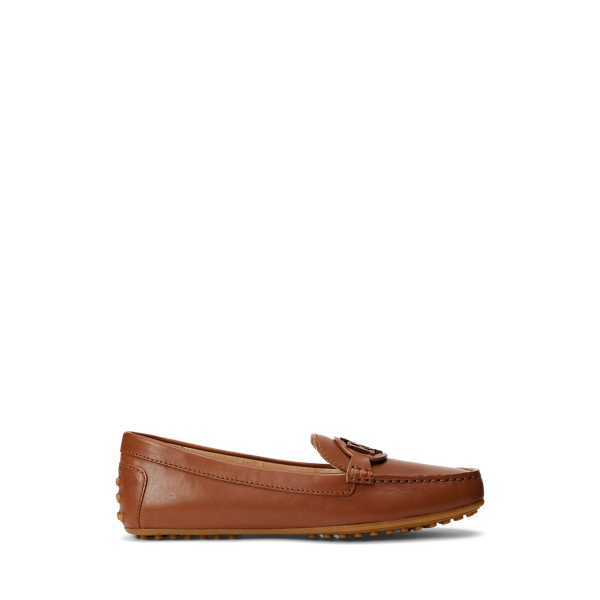 Ralph lauren briley moccasin on sale