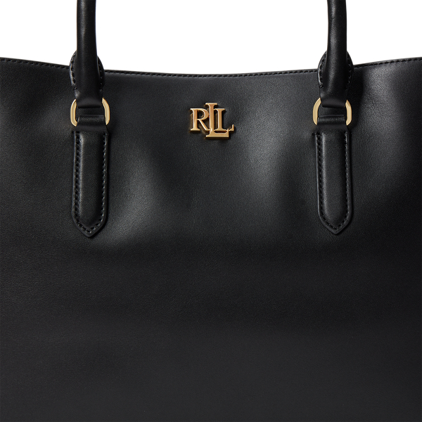 Ralph hotsell Lauren satchel