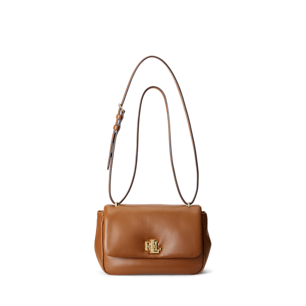 Nappa Leather Medium Sophee Bag Lauren 1
