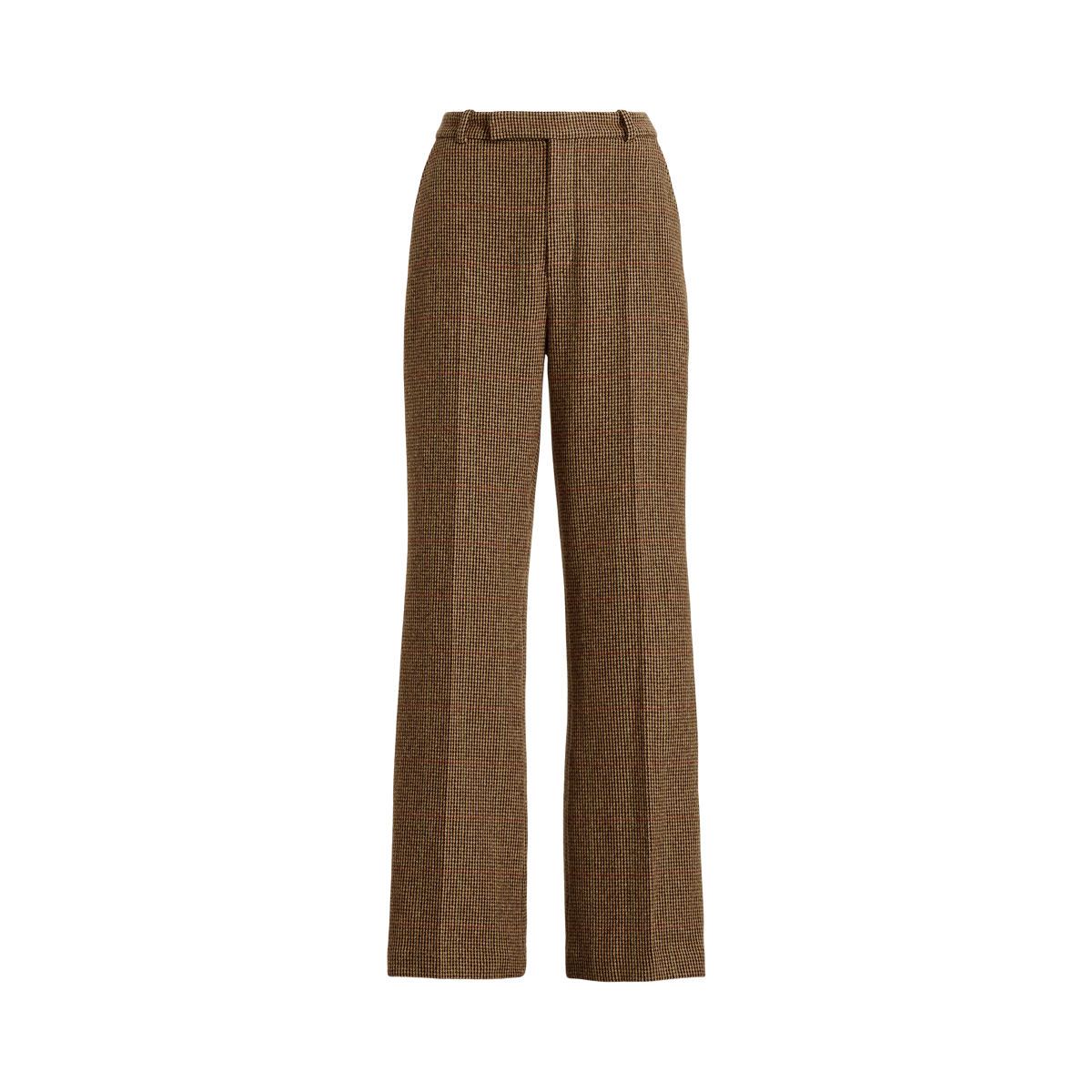 Ralph lauren tweed pants on sale