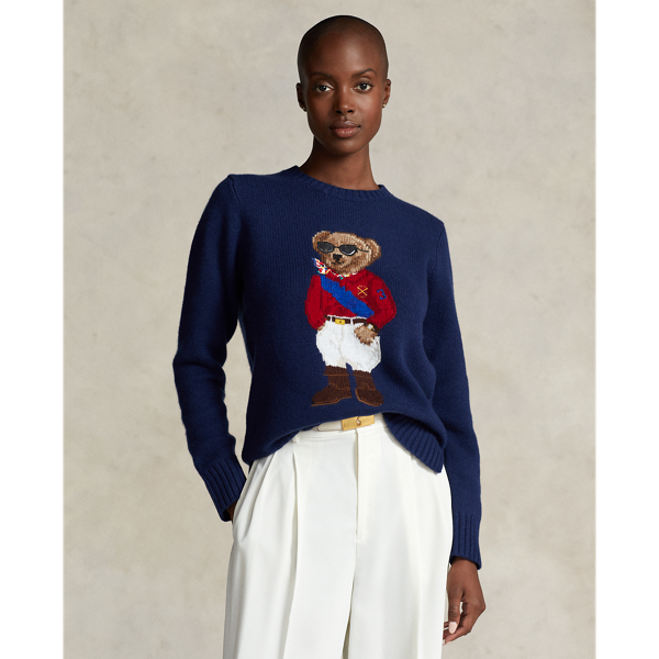 Ralph lauren cashmere jumper deals