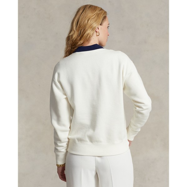 Sweat Jockey Polo Bear Polo Ralph Lauren en Nevis 5