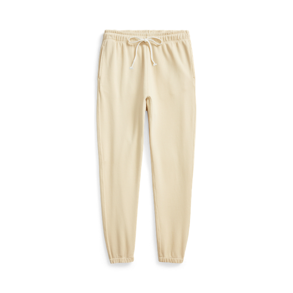 Pantaloni da jogging in cotone biologico