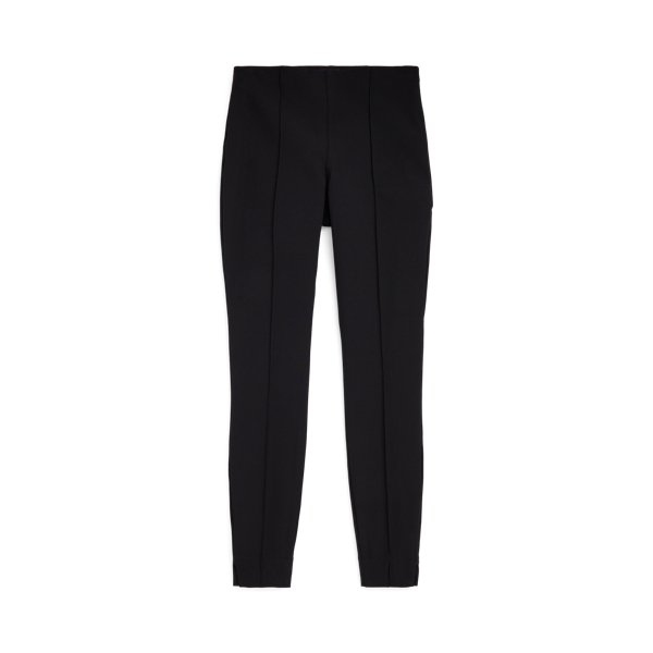 Pantaloni stretch super-slim Polo Ralph Lauren in Nero 2