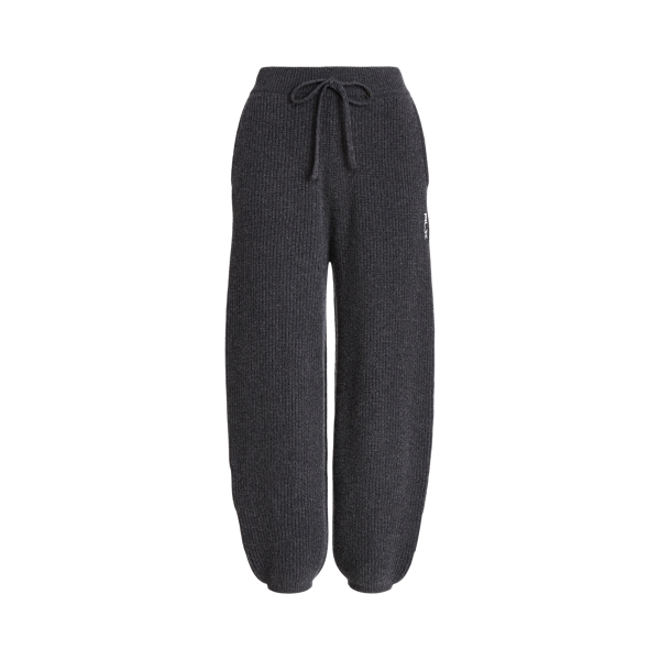 Cashmere Pull-On Trouser RLX 1